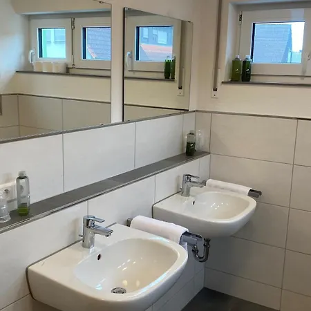 Zum Stern Apartment