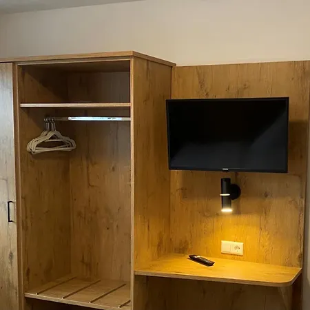 Zum Stern Appartement