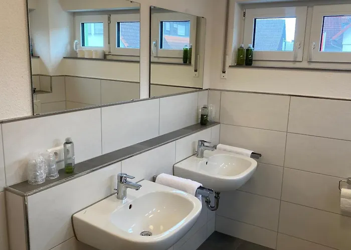 Zum Stern Апартаменты