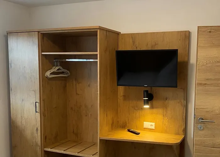 Zum Stern Апартаменты